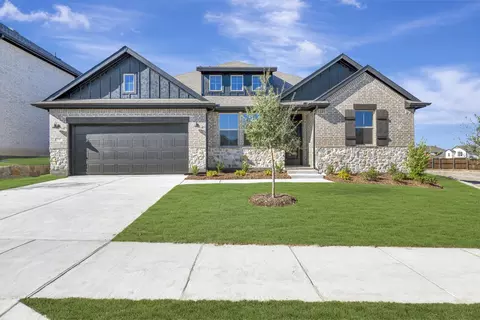 716 Emerald Hts, Lavon, TX 75166