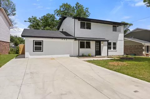 1006 Irene Dr, Mesquite, TX 75149