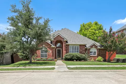 1444 Meadow Vista Dr, Carrollton, TX 75007