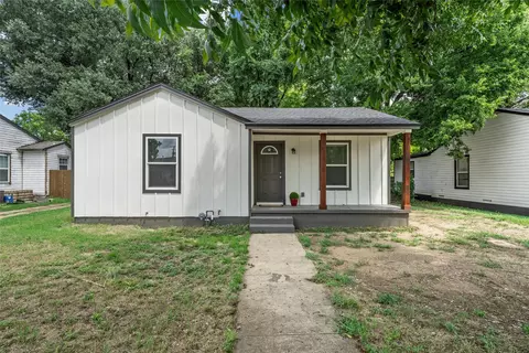 504 Dearborn St, Waco, TX 76704