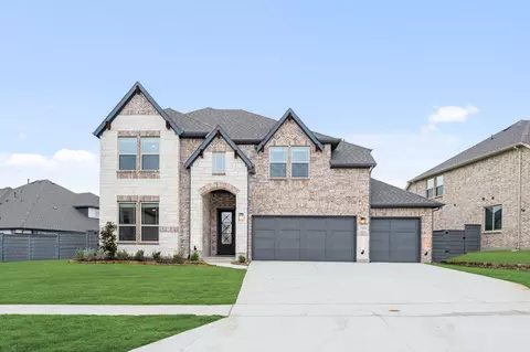 7140 Cherry Blossom Ln, Savannah, TX 76227