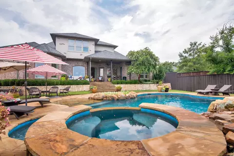 2921 Sedalia Trl, Sherman, TX 75092