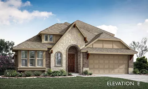 201 Rock Sparrow Ln, Alvarado, TX 76009