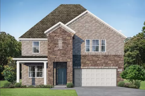 6332 Delacroix Dr, Royse City, TX 75189