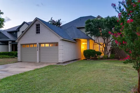 1514 Dublin Cir, Grapevine, TX 76051