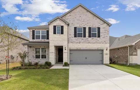 3908 Calderwood Dr, Mckinney, TX 75071