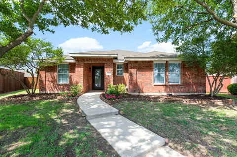 7703 Emilie Ln, Frisco, TX 75035