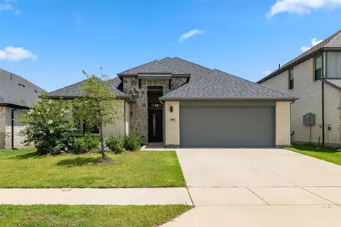396 Teton St, Waxahachie, TX 75165