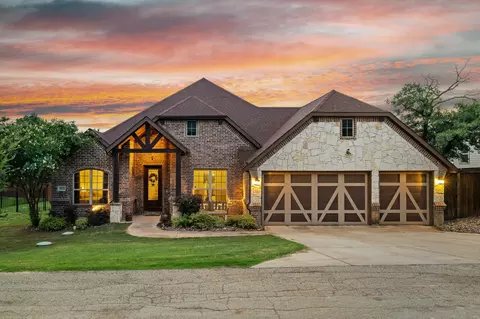3423 Lakewood Ln, Flower Mound, TX 75022