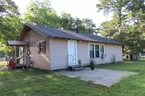 Exterior - 206 11th St NE, Springhill, LA 71075 photo 3 of 3