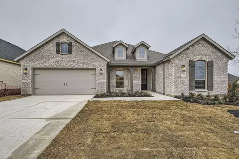 171 Sandie Dr, Rhome, TX 76078