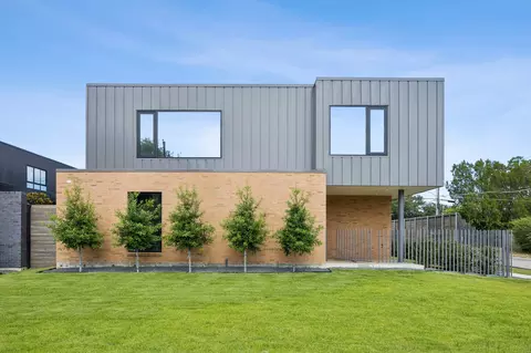 6802 Prosper St, Dallas, TX 75209