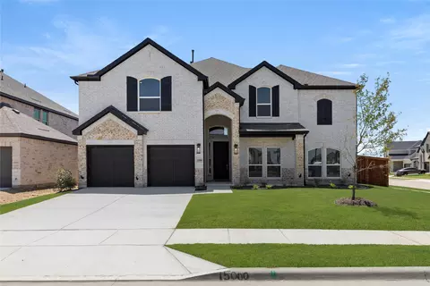 15000 Pizarro, Little Elm, TX 75068
