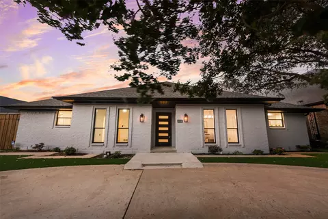 6918 Woodland Dr, Dallas, TX 75225