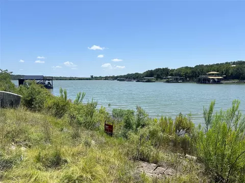 lot24 Turner Ranch Rd, Brownwood, TX 76801
