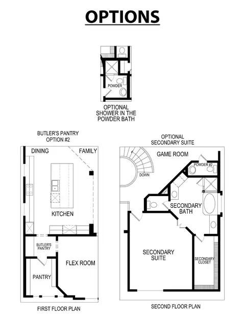 1031 Berkeley Pl, Prosper, TX 75078 photo 4