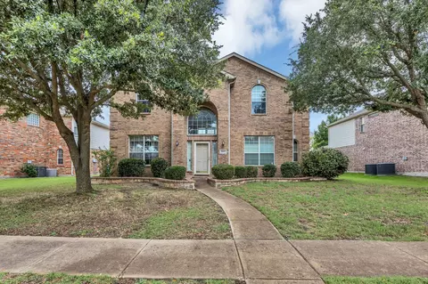 805 Cascades Dr, Allen, TX 75002
