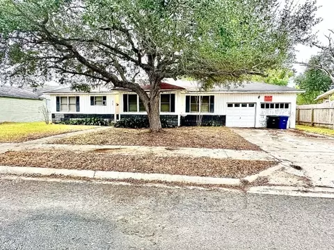 515 Vaky St, Corpus Christi, TX 78404