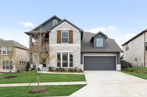 7132 Cherry Blossom Ln, Little Elm, TX 76227