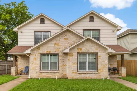 1915 S 15th St, Waco, TX 76706