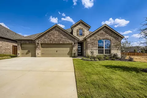 1809 Flowerfield Ln, Mansfield, TX 76063