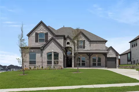971 Georgetown Pl, Prosper, TX 75078