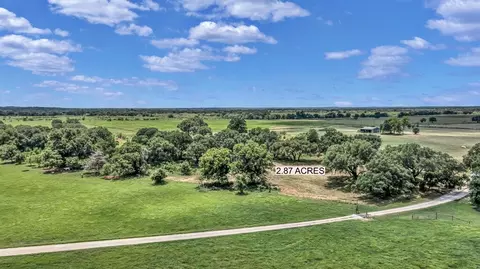 tbd Private Road 3666, China Spring, TX 76633