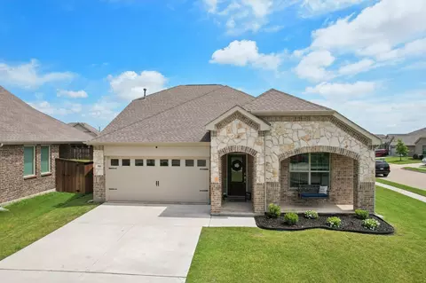 761 Lombard Ln, Forney, TX 75126