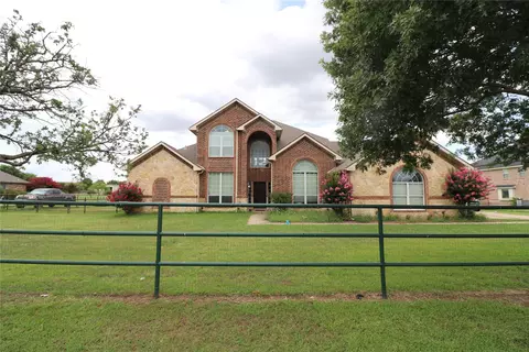 1022 Horse Creek Rd, Crowley, TX 76036