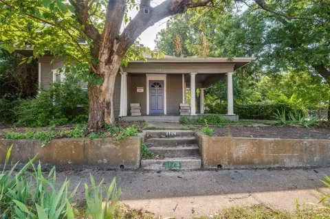1114 S Tyler St, Dallas, TX 75208
