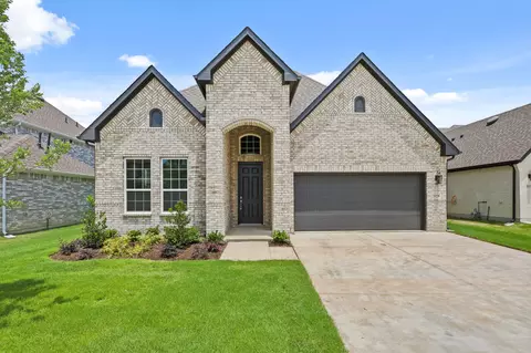 3929 Henley Ln, Garland, TX 75043