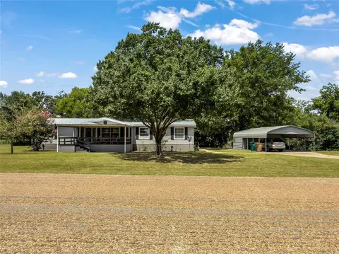 1247 Pecan Ridge Rd, Chandler, TX 75758