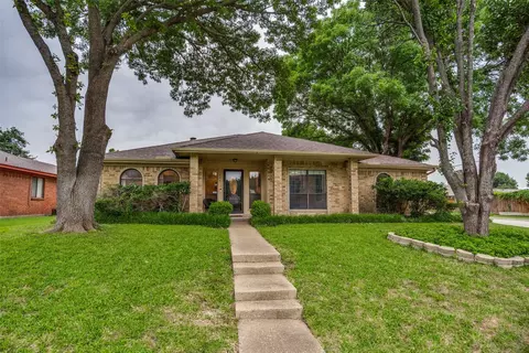 1224 Glyndon Dr, Plano, TX 75023