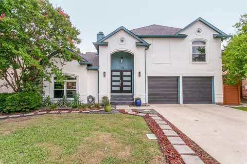 1176 Breezewood Dr, Lewisville, TX 75077