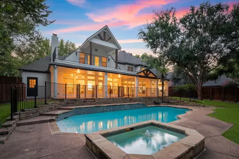 5709 Pleasant Run Rd, Colleyville, TX 76034