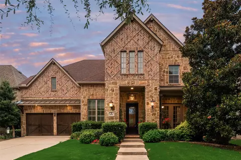 604 Sandy Ln, Flower Mound, TX 75022