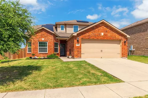 324 Magnolia Dr, Princeton, TX 75407