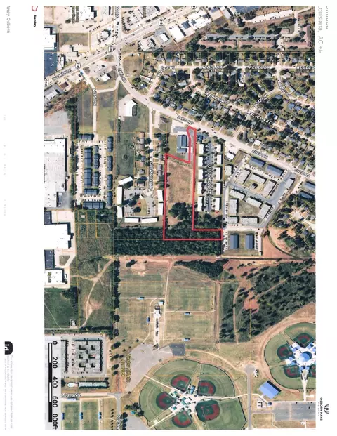 00001 Shed, Bossier City, LA 71111