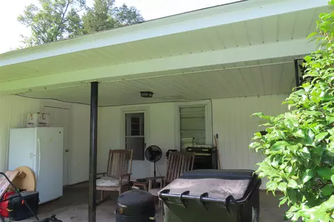 Exterior - 407 8th St SE, Springhill, LA 71075 photo 2 of 2