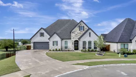 507 Woodcress Ct, Haslet, TX 76052