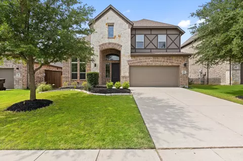 2412 Bigleaf Ct, Plano, TX 75074