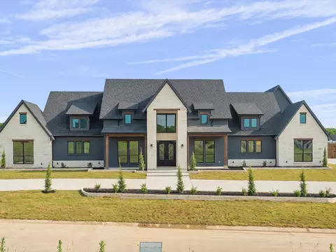 3007 President Row, Anna, TX 75409