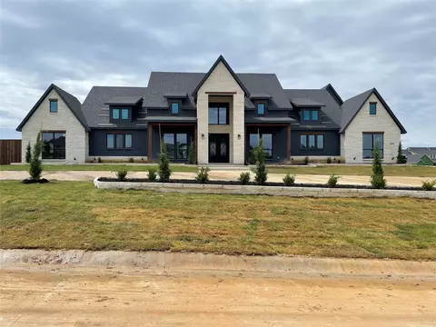 3007 President Row, Anna, TX 75409