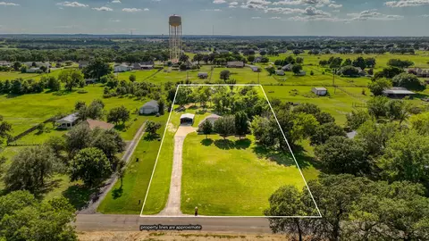 397 Munn Rd, Springtown, TX 76082