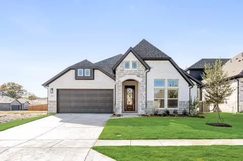 1267 Emily Dr, Trenton, TX 75490