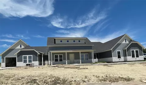 3104 Congress Ln, Anna, TX 75409
