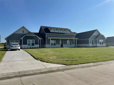 3104 Congress Ln, Anna, TX 75409