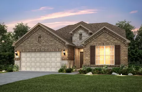 4236 Gladewater Ave, Mckinney, TX 75071