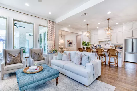 6001 Dr Kenneth Cooper Dr, Mckinney, TX 75070