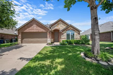 2413 Deerwood Dr, Little Elm, TX 75068